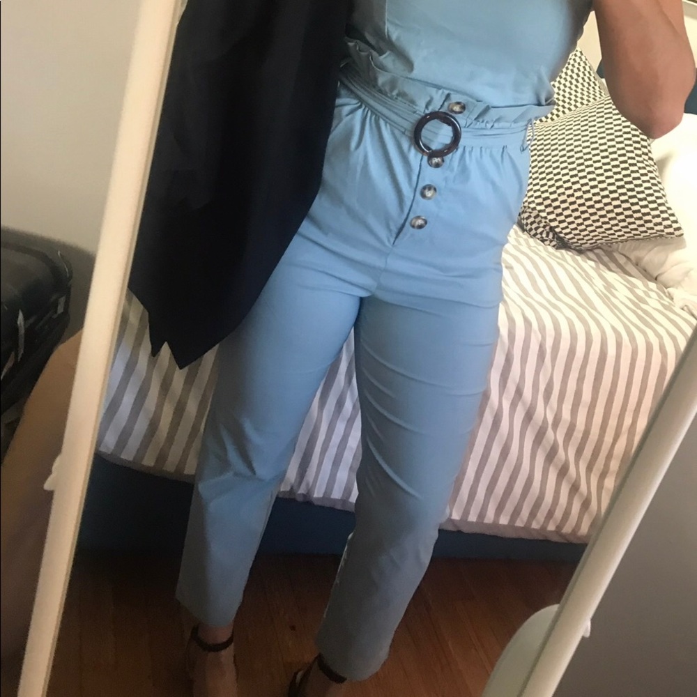 Jumpsuit